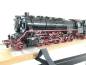 Preview: KM1 BR 44 157 Spur 1 Dampflok patiniert 104408 digital Sound  Märklin Kiss OVP 3