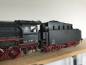 Preview: KM1 BR 44 157 Spur 1 Dampflok patiniert 104408 digital Sound  Märklin Kiss OVP 4