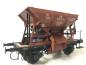 Preview: Kiss 206051 Spur 1 Talbot Schotterwagen Stuttgart 2415  wie neu 1