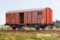 Preview: KM1 Spur 1 205403 gedeckter Güterwagen  GMS 54 Neuzustand OVP