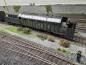 Preview: Fine Models Spur 1 Dampfschneeschleuder gealtert