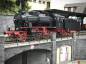 Preview: Kiss BR 54 Spur 1 Dampflok 54 1632 digital Sound gealtert OVP für Märklin KM1