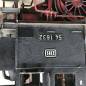Preview: Kiss BR 54 Spur 1 Dampflok 54 1632 digital Sound gealtert OVP für Märklin KM1