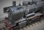 Preview: Märklin Spur 1 Dampflok BR 38 10-40 digital Sound Originalverpackung patiniert von Becasse