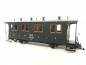 Preview: Brawa Spur G IIm Personenwagen Gepäckwagen 15100 15001 15002 15000 wie neu