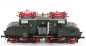 Preview: Fine Models Spur 1 E 71 E-Lok