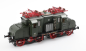 Preview: Fine Models Spur 1 E71 E-Lok ESU Decoder