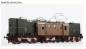 Preview: Fine Models Elektro Triebwagen SBB Be 4/6 + Steuerwagen Cft4 versch. Varianten