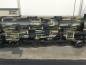 Preview: KM1 110502 Spur 1 Dampflok BR05 BR 05 003 DR Epoche IIc Tarnlackierung neu mit Originalverpackung