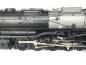 Preview: Fine Art Models Big Boy 4000 Messingmodel Spur 1 Seite