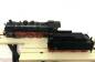 Preview: KM1 101812 BR 18 612 Spur 1 Dampflok digital Sound  Märklin Kiss neu OVP