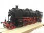 Preview: KM1 101812 BR 18 612 Spur 1 Dampflok digital Sound Originalverpackung BR18.6