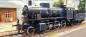Preview: Kiss BR 54 Spur 1 G3/4h Dampflok digital verschiedene Varianten für Märklin KM1 BR54