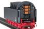 Preview: KM1 100508 Spur 1 Dampflok BR05 BR 05 001 DB Epoche IIIa neu mit Originalverpackung NEM