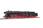 Preview: KM1 100508 Spur 1 Dampflok BR05 BR 05 001 DB Epoche IIIa neu mit Originalverpackung NEM