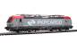Preview: KM1100101 Spur 1 Dampflok BR01.10  Stromlinie digital Sound