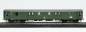 Preview: KM1 203605 Packwagen Spur 1 Einheits-Gepäckwagen: Pw4ü 36/Pw4ü 37 wie neu