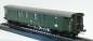 Preview: KM1 203605 Packwagen Spur 1 Einheits-Gepäckwagen: Pw4ü 36/Pw4ü 37 wie neu