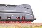 Preview: KM1 100101 BR 01.10 Stromlinie Spur 1 Dampflok verkleidet digital Sound  BR 01 1101