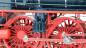 Preview: KM1 Dampflok Spur 1 BR 03.10 Artikelnummer 120323 Scale Variante neu Originalverpackung BR03.10