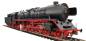 Preview: KM1 100510 Spur 1 Dampflok BR05 BR 05 002 DB Epoche IIIb neu mit Originalverpackung NEM