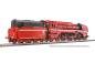 Preview: KM1 111868 Spur 1 Dampflok BR 18 201 BR18 201 rot digital ESU Finescale neu Originalverpackung BR18 201
