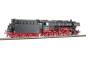 Preview: KM1 BR 44 104428 Spur 1 Dampflok BR44 BR043 digital Sound  neue Generation Märklin Kiss  BR 044