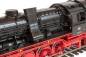 Preview: KM1 Spur 1 Dampflok BR 50.40 Franco Crosti NEM Räder Sound verschiedene Varianten neu Originalverpackung