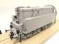 Preview: KM1 Spur 1 Dampflok BR 50.40 Franco Crosti Finescale Räder Sound limitiertes Sondermodell nur 5 Stück weltweit fotograu 115048A