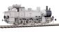 Preview: KM1 Lokomotive Spur 1 BR 74 7730 Essen Fotograu digital Sound 107401 NEM
