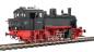 Preview: KM1 BR 91 Spur 1 Dampflok 119102 Finescale digital Decoder Sound neu BR91 DR Epoche II
