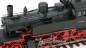 Preview: KM1 BR 91 Spur 1 Dampflok verschiedene Varianten NEM digital Decoder Sound neu BR91