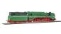 Preview: KM1 111867 Spur 1 Dampflok BR 18 201 BR18 201 Finescale Doppeltender neu Originalverpackung limitiert BR18 201