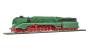 Preview: KM1 111867 Spur 1 Dampflok BR 18 201 BR18 201 Finescale Doppeltender neu Originalverpackung limitiert BR18 201