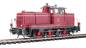 Preview: KM1 Spur 1 Diesellok V60  2. Generation verschiedene Varianten zur Auswahl neu Originalverpackung