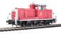 Preview: KM1 Spur 1 Diesellok V60  2. Generation verschiedene Varianten zur Auswahl neu Originalverpackung