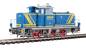 Preview: KM1 Spur 1 Diesellok V60  2. Generation verschiedene Varianten zur Auswahl neu Originalverpackung