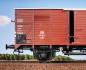 Mobile Preview: km1-201008 G10 Güterwagen Spur 1 Waggon