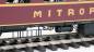 Preview: KM1 Spur 1 Speisewagen WR4ü-28 digital verschiedene Varianten NEM Räder OVP neu