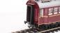 Preview: KM1 Spur 1 Speisewagen WR4ü-28 digital verschiedene Varianten NEM Räder OVP neu
