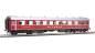 Preview: KM1 Spur 1 Speisewagen WR4ü-28 digital verschiedene Varianten Finescale OVP neu