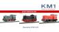 Preview: KM1100101 Spur 1 Dampflok BR01.10  Stromlinie digital Sound