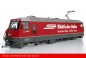 Mobile Preview: Kiss Ge 4/4 III E-Lok Spur G 2M verschiedene Varianten zur Auswahl RhB Schweiz