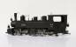 Preview: Kiss 76110 Spur G 2M Dampflok Albula für LGB Originalverpackung