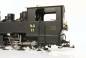 Preview: Kiss Scaletta Albula Spur G Dampflokomotive