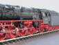 Preview: Kiss 500003 BR 45 010 Spur 1 Dampflok Fahrwerk