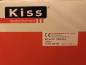 Preview: Kiss 500001 BR 45 023 Spur 1 Dampflok DRG mit ESU Digitaldecoder BR45 Originalverpackung wie neu