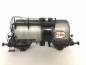 Preview: Kiss Spur 1 Kesselwagen Tankwagen 2. Serie Esso professionell gealtert Artikelnummer 266169