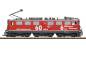 Preview: LGB Spur G - Art.Nr. 22061 Elektrolokomotive Ge 6/6 II E-Lok neu OVP