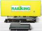 Preview: MTH Dampflok Spur 1 Challenger 70-3003-1